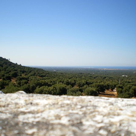 Masseria Morrone Ostuni Extérieur photo