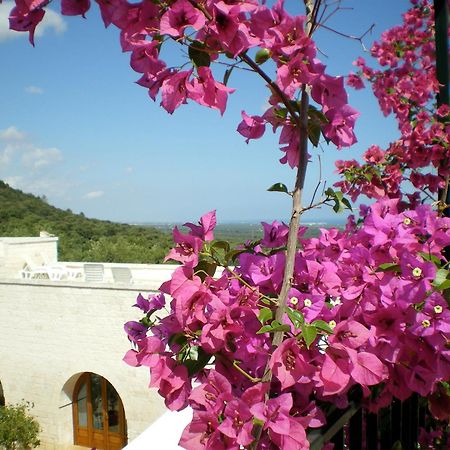 Masseria Morrone Ostuni Extérieur photo