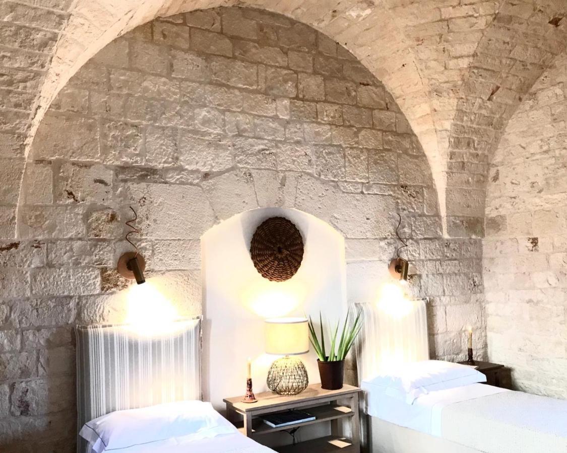 Masseria Morrone Ostuni Extérieur photo