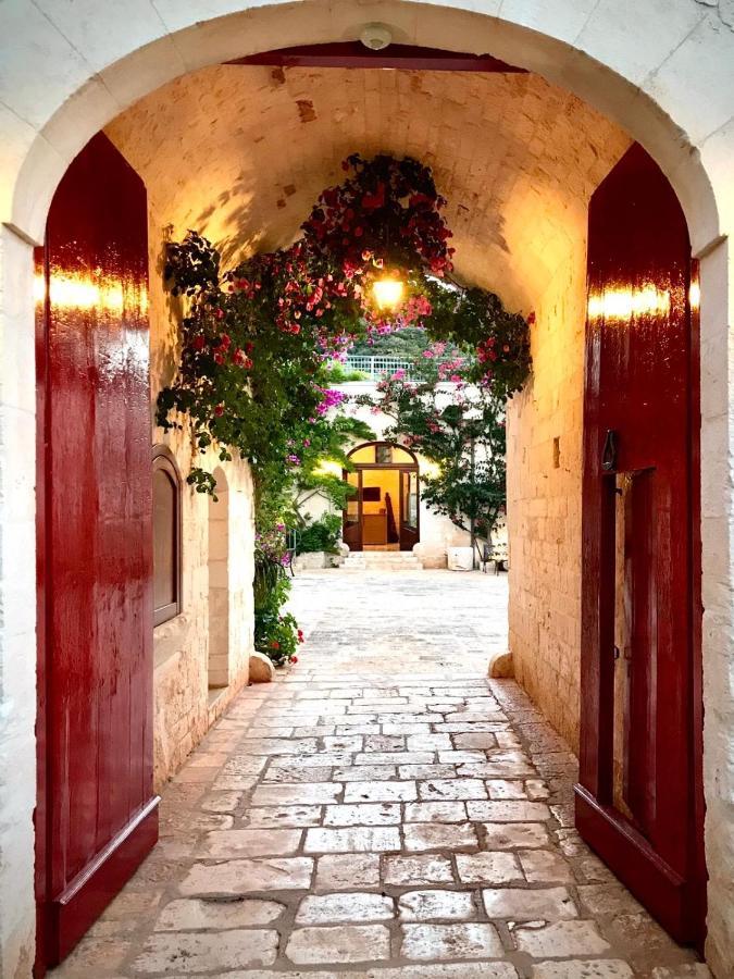 Masseria Morrone Ostuni Extérieur photo