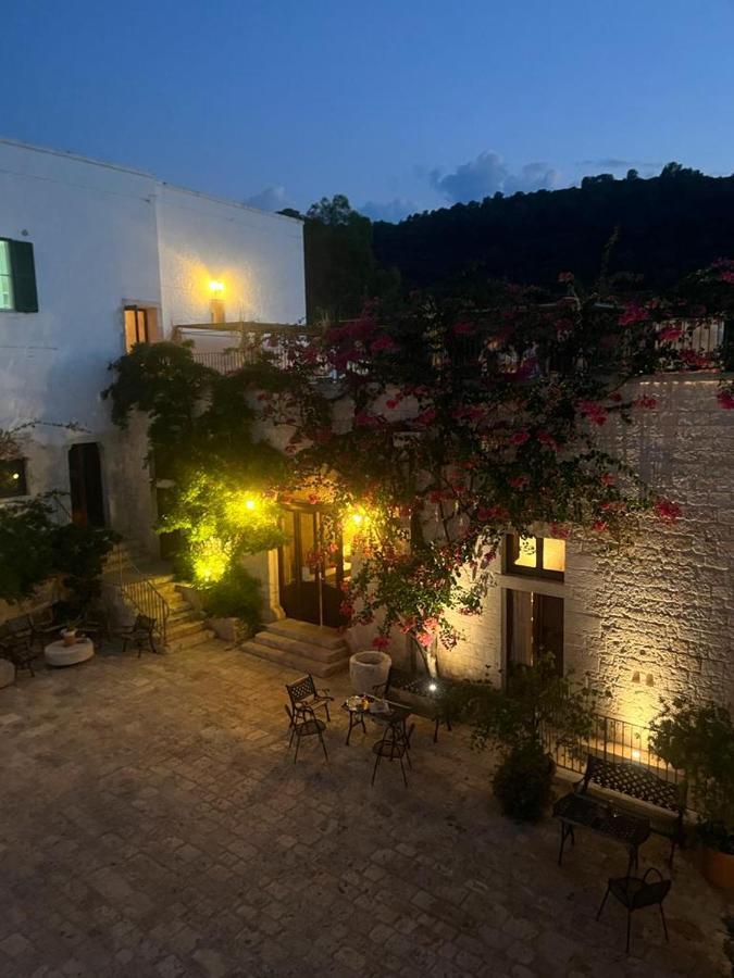 Masseria Morrone Ostuni Extérieur photo