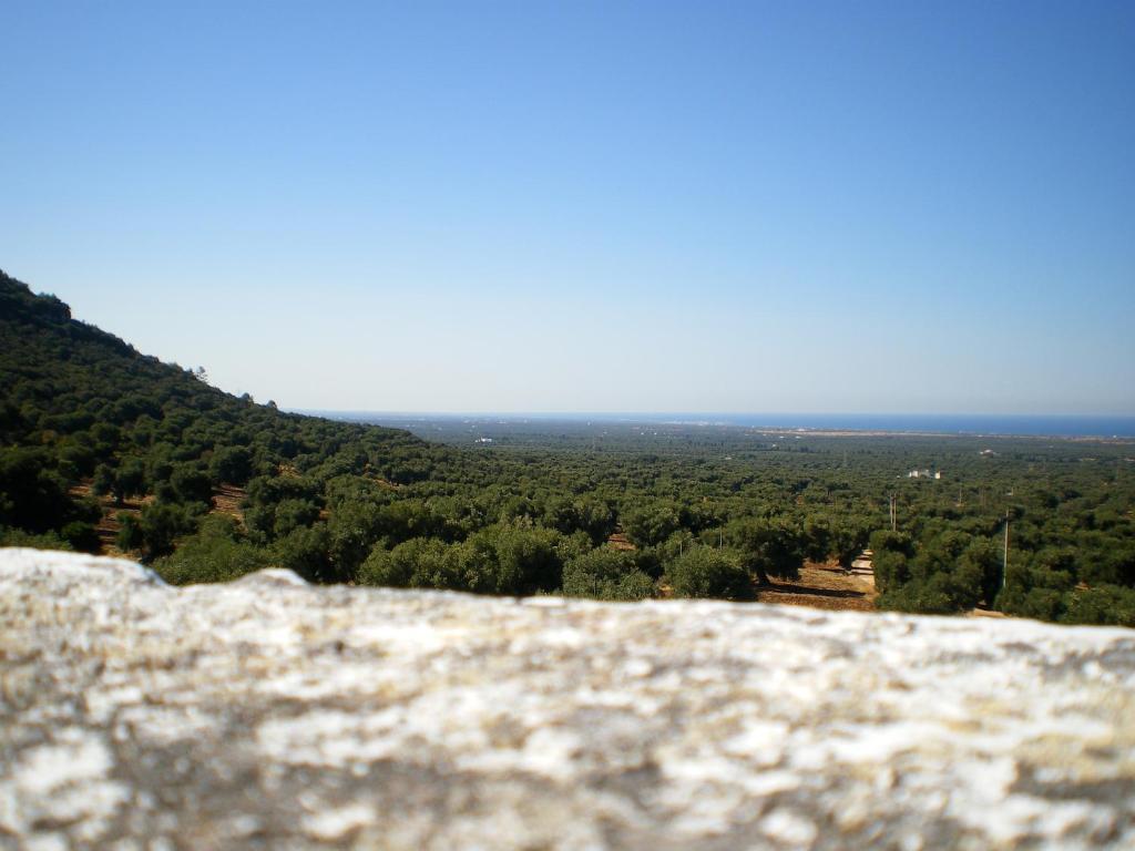 Masseria Morrone Ostuni Extérieur photo