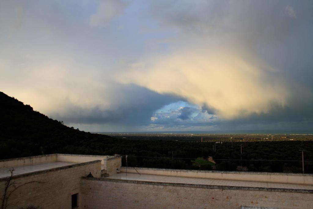 Masseria Morrone Ostuni Extérieur photo