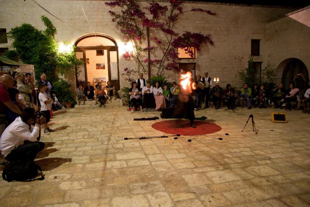 Masseria Morrone Ostuni Extérieur photo